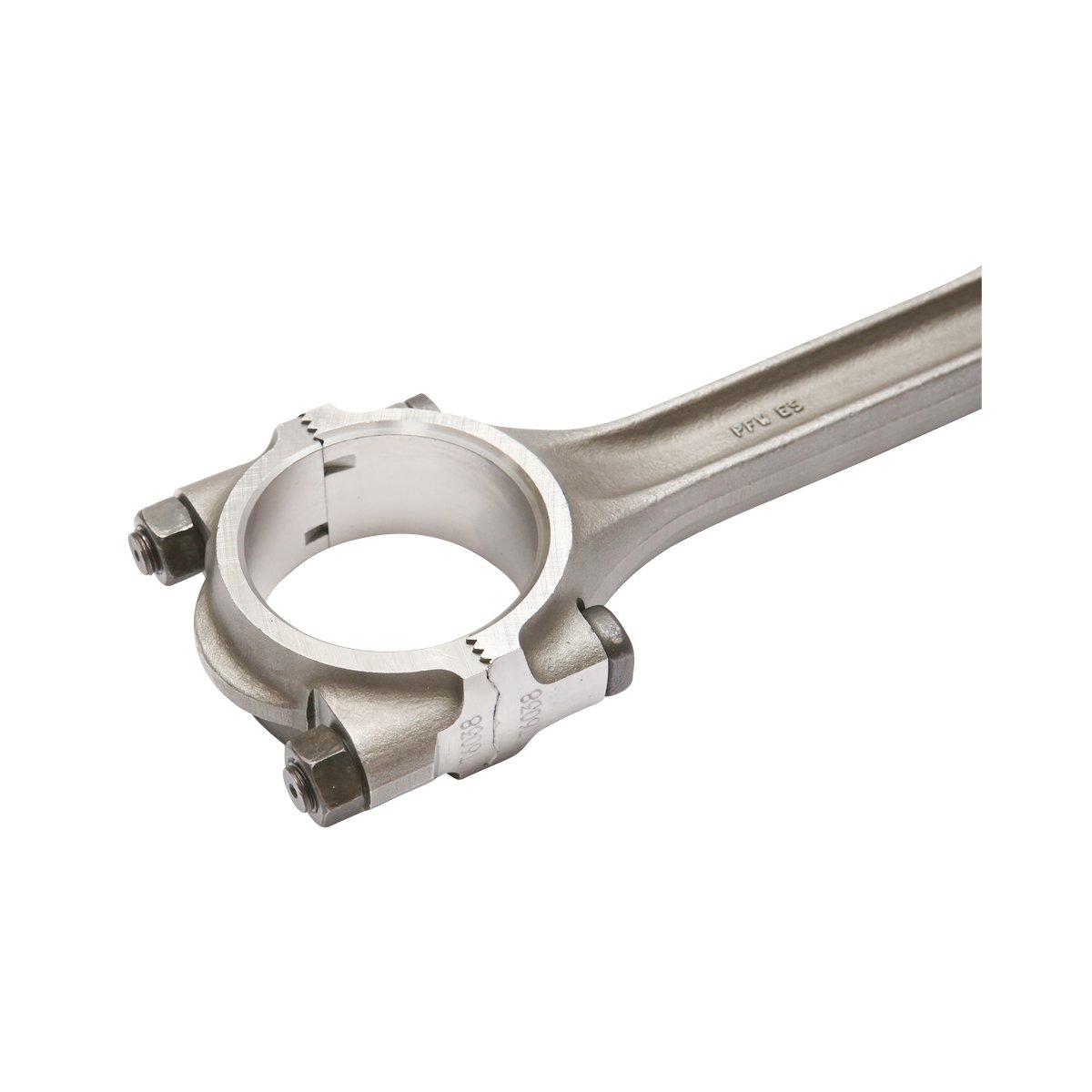 Biela piston motor Massey Ferguson, Landini, JCB, Motor Perkins cod OEM 02/100013, M7BJ0015, ZZ90009, 6005000118, 02100013, 02101440, 49174, 31337180, 3637034M91